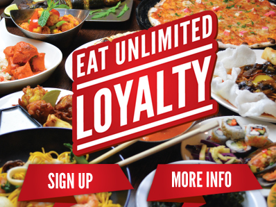 Reward Banner