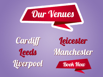 Venues