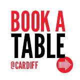 Make a booking in Cardiff