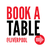 Make a booking in Leicester